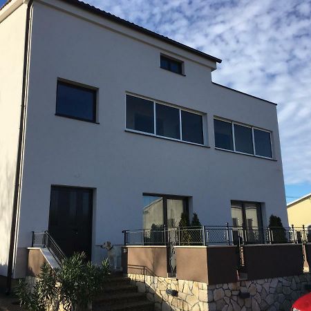 Apartment Ruzmarin Porat Kültér fotó