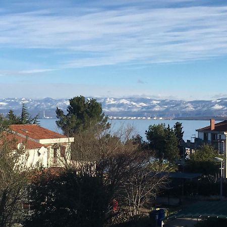 Apartment Ruzmarin Porat Kültér fotó