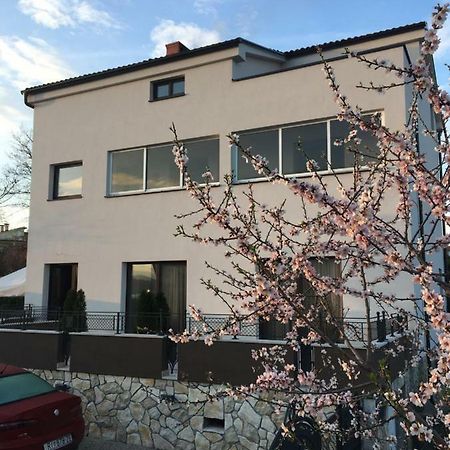 Apartment Ruzmarin Porat Kültér fotó