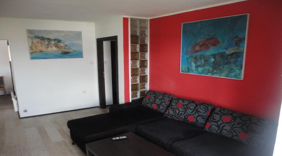Apartment Ruzmarin Porat Kültér fotó