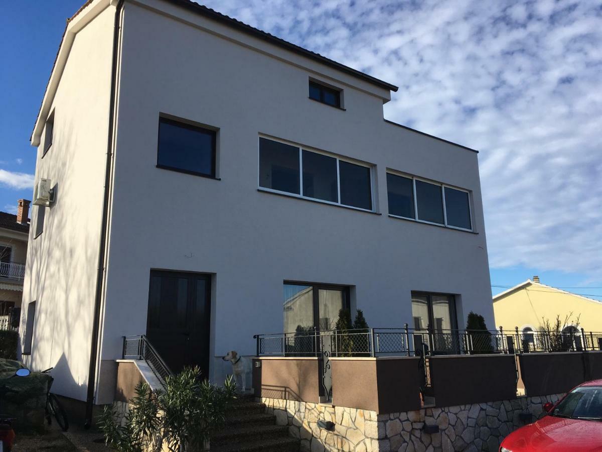 Apartment Ruzmarin Porat Kültér fotó