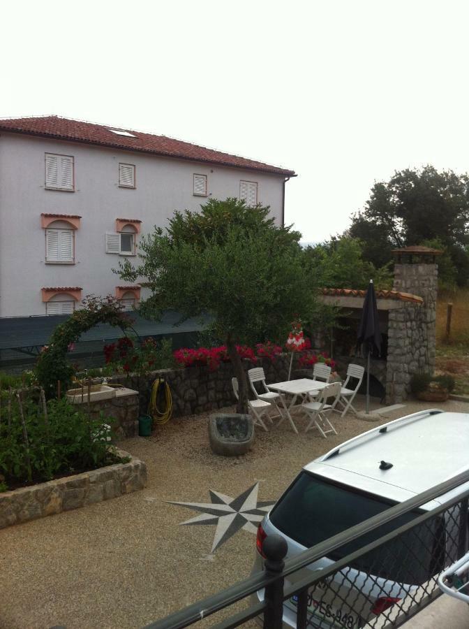 Apartment Ruzmarin Porat Kültér fotó