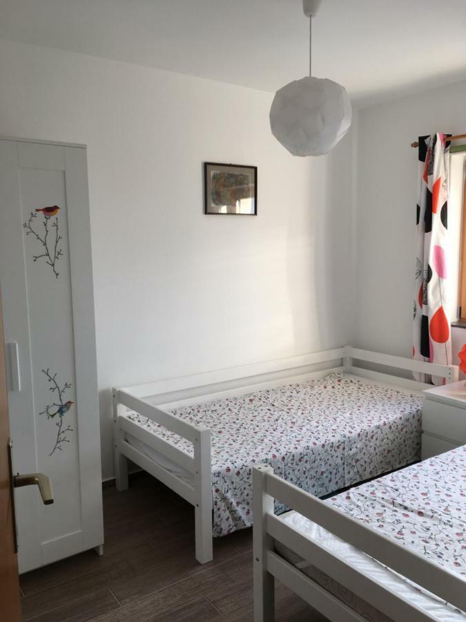 Apartment Ruzmarin Porat Kültér fotó