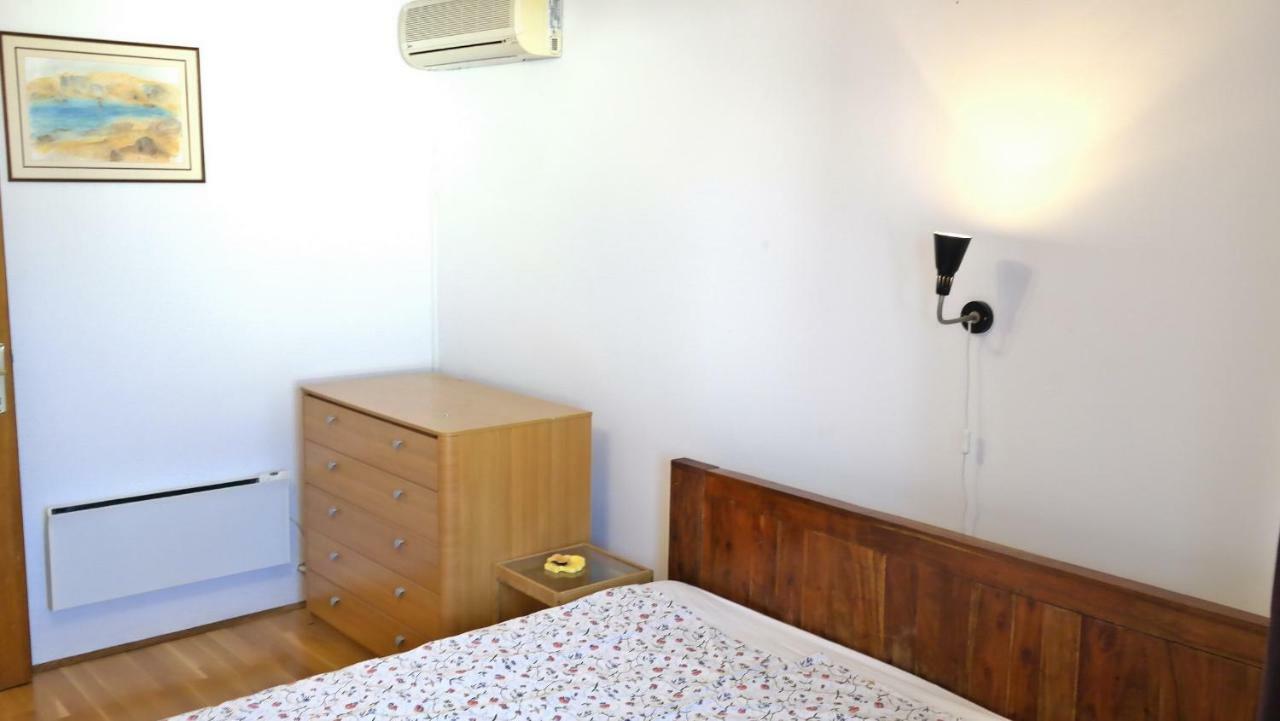 Apartment Ruzmarin Porat Kültér fotó